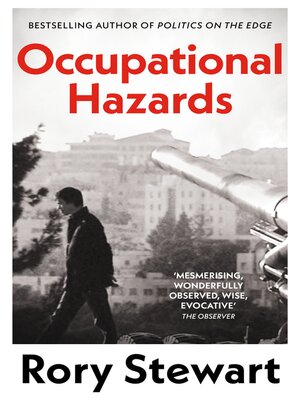 Occupational Hazards - ebook